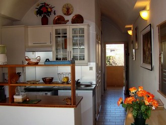 L'appartement