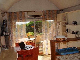 L'appartement
