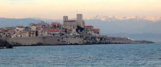 Antibes