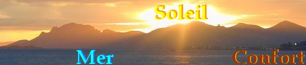 Mer Soleil Confort