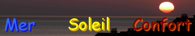 Mer Soleil Confort