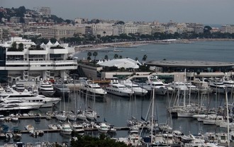 Cannes