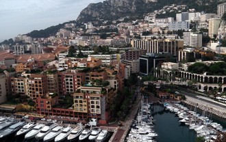Monaco