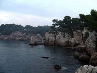 Antibes : baie des milliardaires