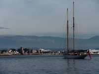 Théoule sur mer