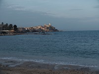 Antibes