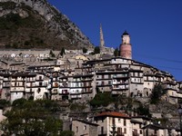 Tende