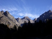 Parc National du Mercantour