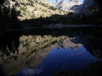 Parc National du Mercantour