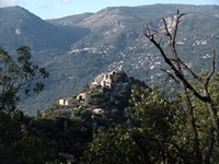 La Roquette sur Var