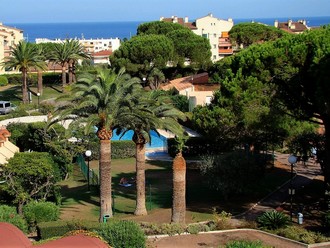 Le Parc Vélusine