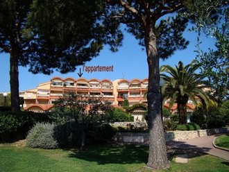 Le Parc Vélusine