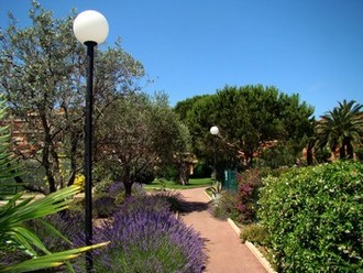Le Parc Vélusine