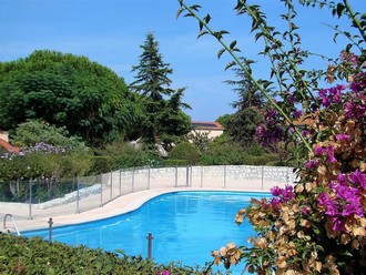 Le Parc Vélusine