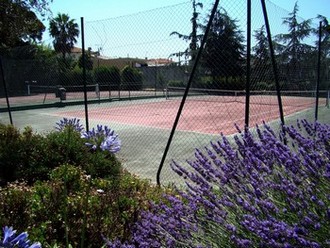 Le Parc Vélusine
