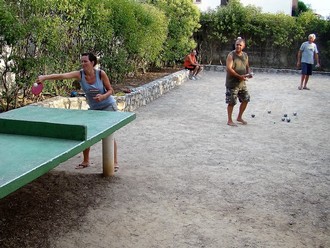 Le Parc Vélusine